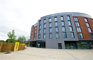 Photo 1 - Staycity Aparthotels, York, Barbican Centre