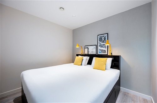 Photo 20 - Staycity Aparthotels, York, Barbican Centre