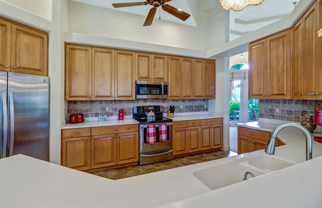 2605 Beach Parkway - Foto 9