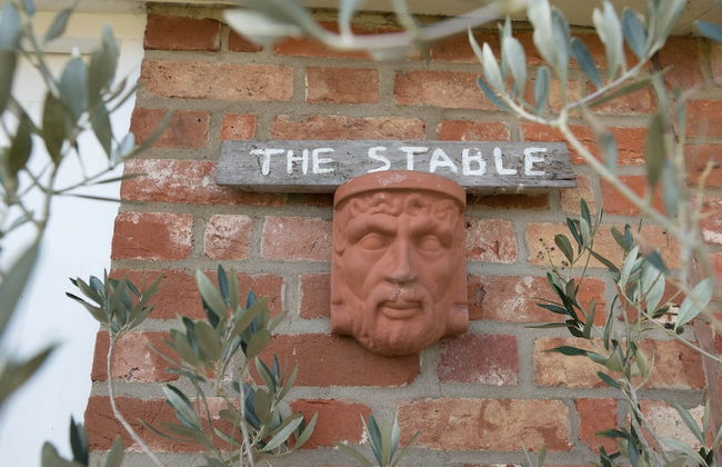 The Stable, Grundisburgh - Foto 21