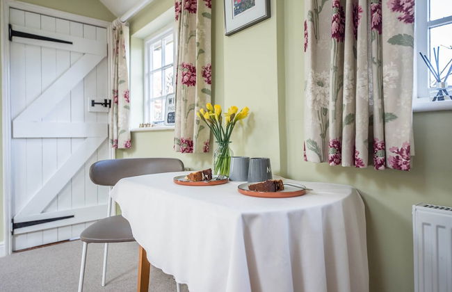The Stable, Grundisburgh - Foto 15
