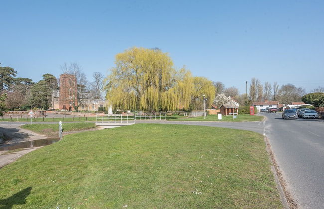 The Stable, Grundisburgh - Foto 14