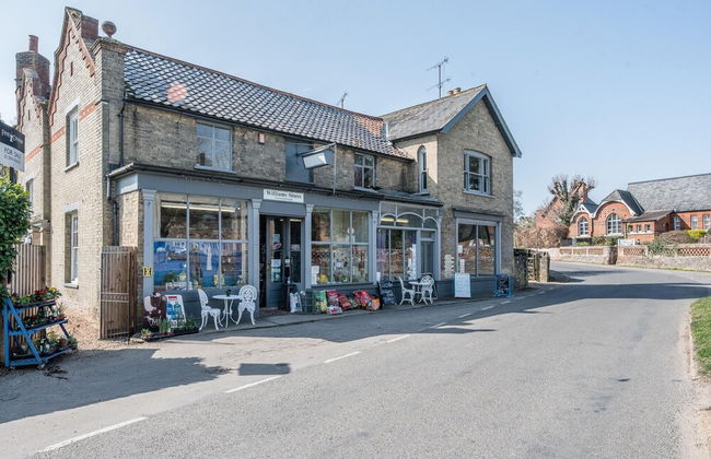 The Stable, Grundisburgh - Foto 25