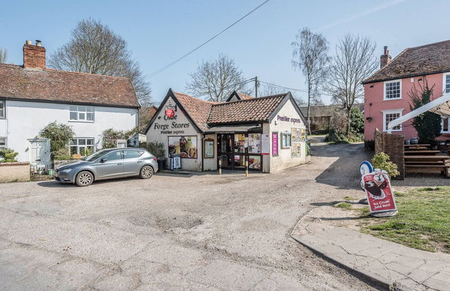 The Stable, Grundisburgh - Foto 28