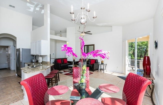 Ss256681 - Tuscan Hills - 3 Bed 2 Baths Villa - Foto 2