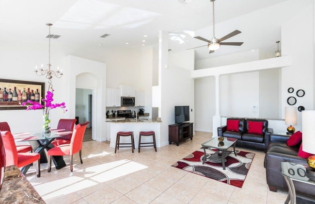 Ss256681 - Tuscan Hills - 3 Bed 2 Baths Villa - Foto 20