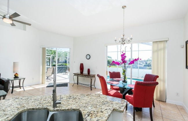 Ss256681 - Tuscan Hills - 3 Bed 2 Baths Villa - Foto 16