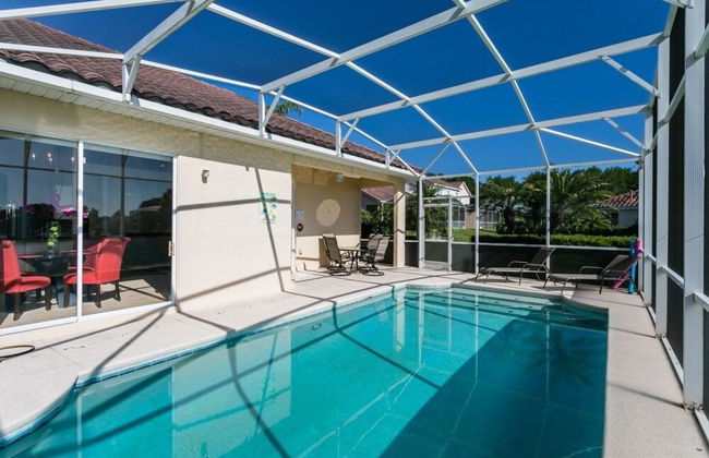 Ss256681 - Tuscan Hills - 3 Bed 2 Baths Villa - Foto 26