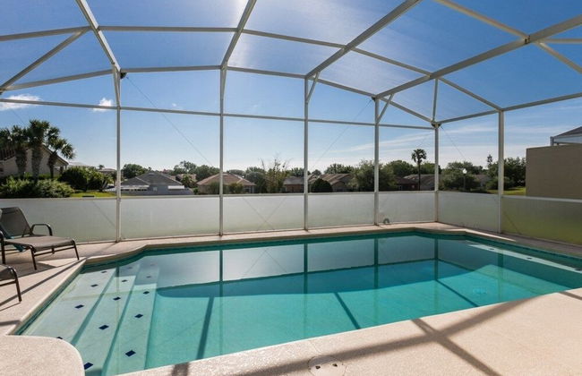 Ss256681 - Tuscan Hills - 3 Bed 2 Baths Villa - Foto 12