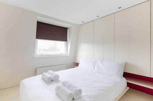 Photo 6 - Comfortable Apartment Earls Court