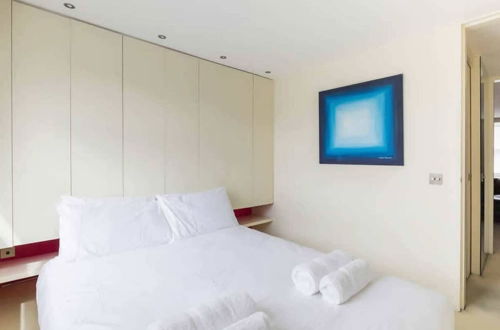 Foto 4 - Comfortable Apartment Earls Court