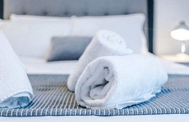 Hilltop Serviced Apartments - Ancoats - Foto 72