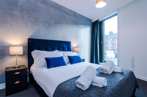 Photo 29 - Hilltop Serviced Apartments - Ancoats