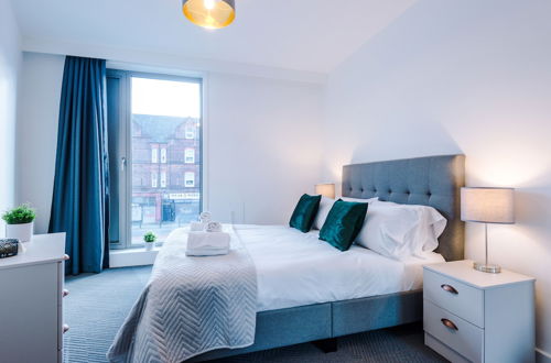 Photo 28 - Hilltop Serviced Apartments - Ancoats