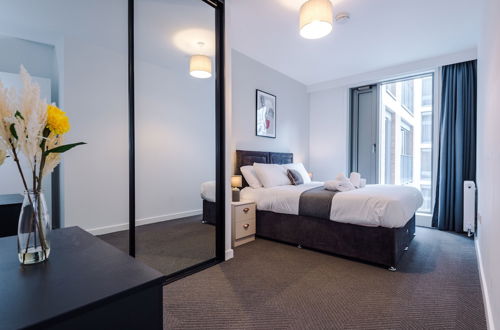 Photo 58 - Hilltop Serviced Apartments - Ancoats