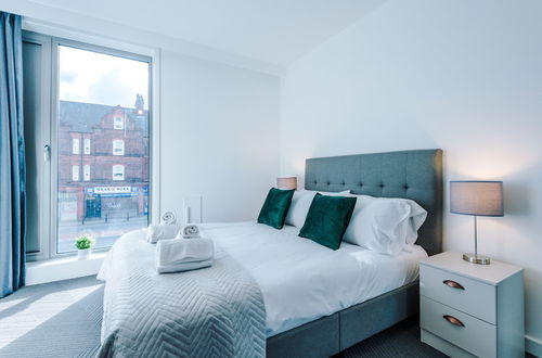 Photo 43 - Hilltop Serviced Apartments - Ancoats