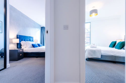 Photo 18 - Hilltop Serviced Apartments - Ancoats