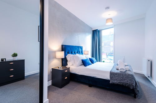 Foto 44 - Hilltop Serviced Apartments - Ancoats