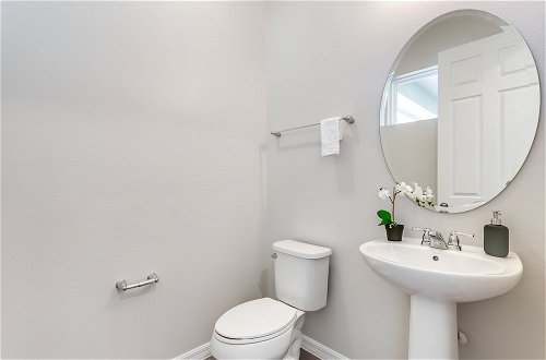 Foto 51 - 1834cvt New Solara 9 Bedroom 6 Bathroom Resort