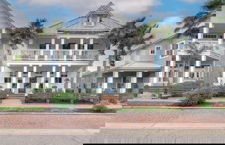Foto 1 - Southern Palms 119 ST