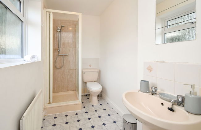 Kents Hill House - Foto 16