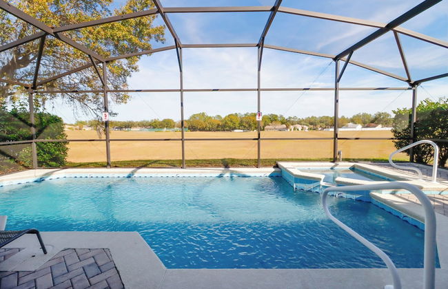 Sapphire Sky Villa 4 Bedrooms - Foto 27