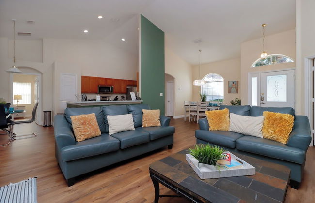 Sapphire Sky Villa 4 Bedrooms - Foto 19