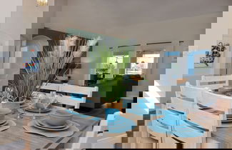 Photo 1 - Sapphire Sky Villa 4 Bedrooms