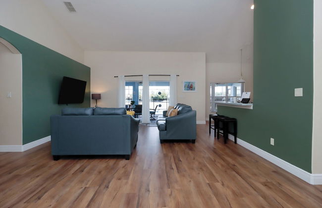 Sapphire Sky Villa 4 Bedrooms - Foto 35