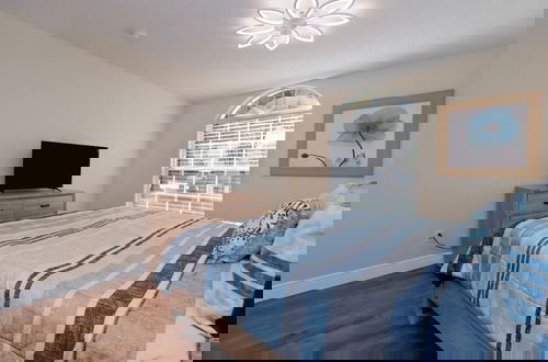 Foto 7 - Sapphire Sky Villa 4 Bedrooms