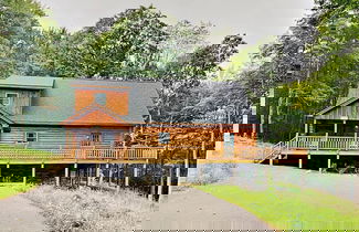 Foto 1 - Almost Eden