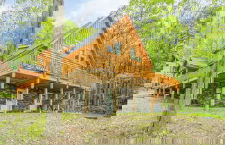 Foto 2 - Almost Eden