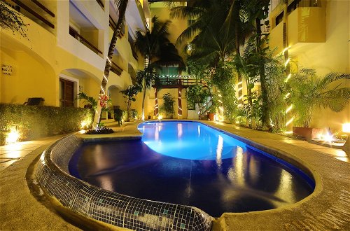 Foto 34 - Hotel Riviera Caribe Maya