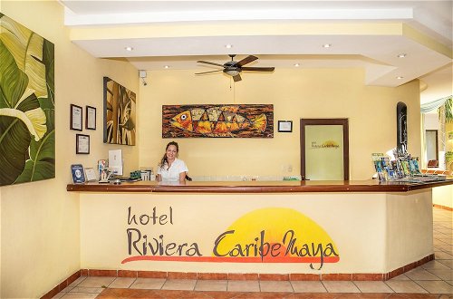 Foto 5 - Hotel Riviera Caribe Maya