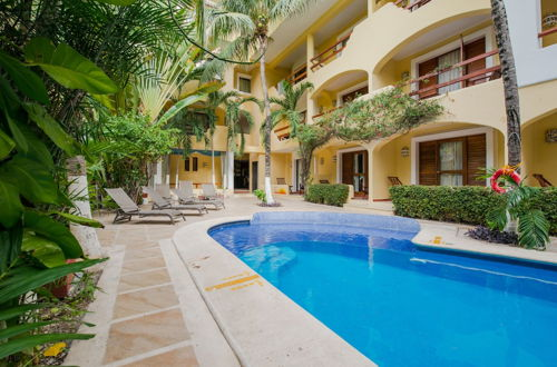 Photo 42 - Hotel Riviera Caribe Maya