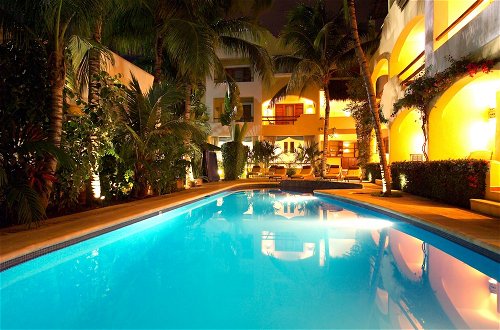 Foto 1 - Hotel Riviera Caribe Maya