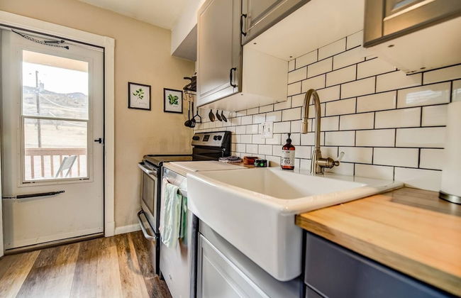 2BR Hikers Dream Red Rocks Dog-friendly! - Foto 13