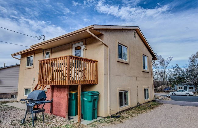 2BR Hikers Dream Red Rocks Dog-friendly! - Foto 26