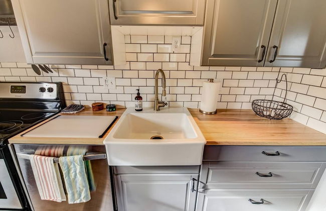 2BR Hikers Dream Red Rocks Dog-friendly! - Foto 9