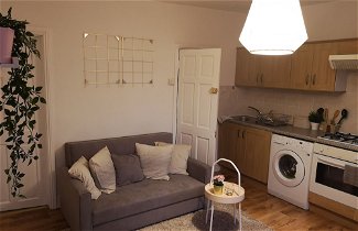 Photo 1 - Cosy Apartment in Islington - C
