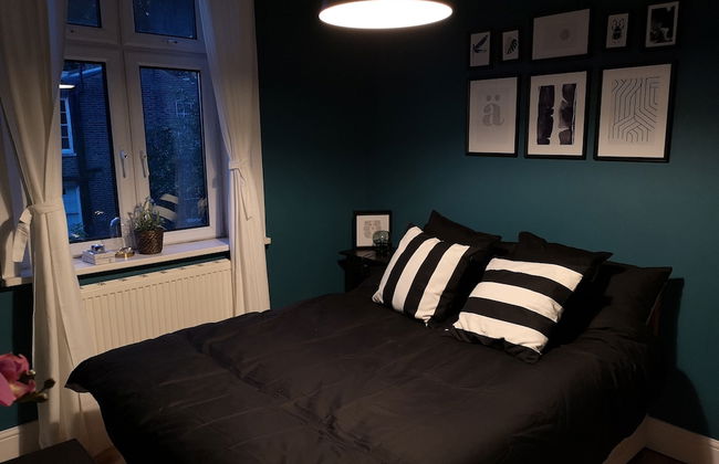Cosy Apartment in Islington - C - Foto 2