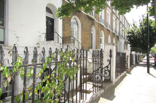 Photo 17 - Cosy Apartment in Islington - C