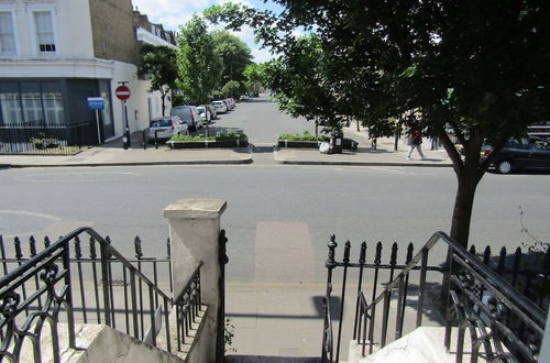 Photo 18 - Cosy Apartment in Islington - C