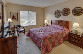 Photo 3 - Stony Court at Bryce Mountain by Capital Vacations
