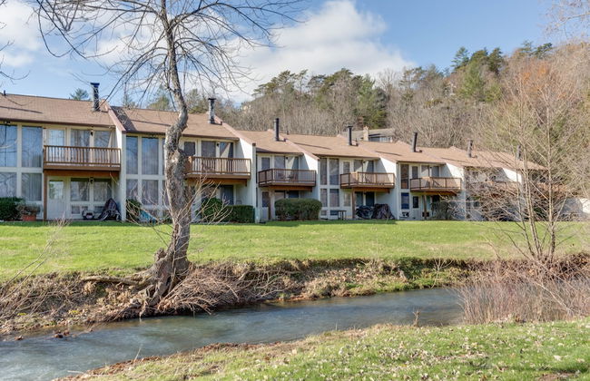 Stony Court at Bryce Mountain - Photo 1