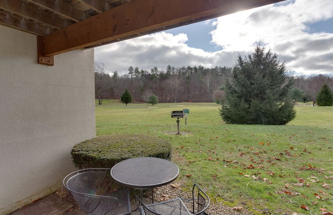 Stony Court at Bryce Mountain - Photo 14