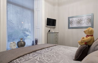 Photo 3 - Marks At The Manor Luxury Riverside Apartments - Sleeps up to 4, with Parking and Sky TV