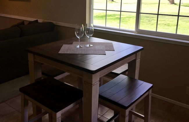 Racing Horse Ranch and Guest House with Golf - Foto 12