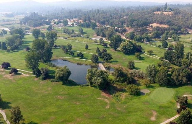 Racing Horse Ranch and Guest House with Golf - Foto 34