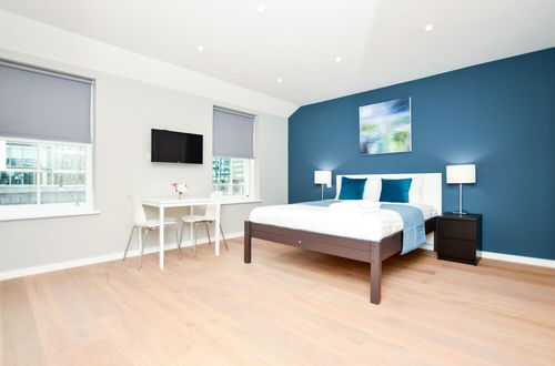 Foto 2 - Fitzroy Serviced Apartments by Concept Apartments